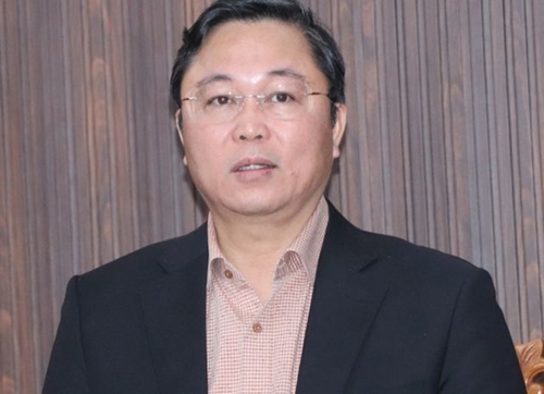 Kỷ luật một số lãnh đạo, nguyên lãnh đạo UBND tỉnh Quảng Nam